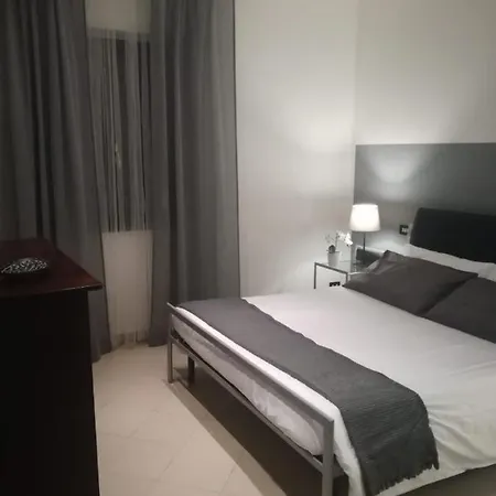 Apartment Lucky House La Spezia