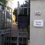 Апартаменты Lucky House