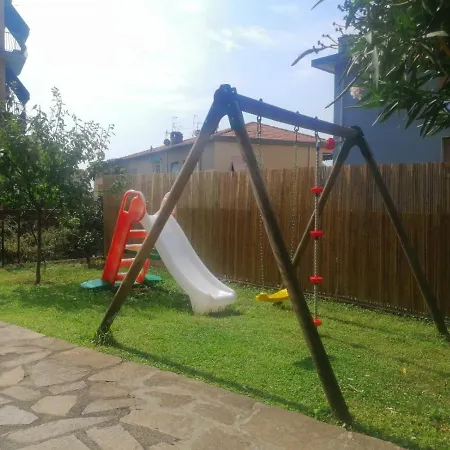 Appartamento Lucky House *