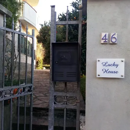 Appartement Lucky House