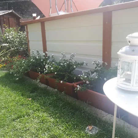 Appartement Lucky House *