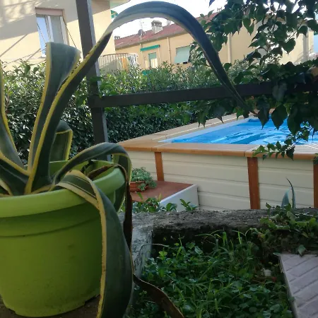 Appartement Lucky House *