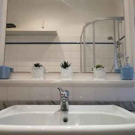 Lucky House Appartement La Spezia