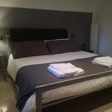 Appartement Lucky House La Spezia