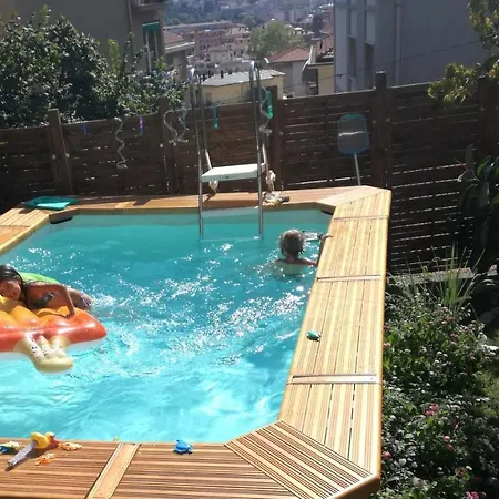 Lucky House Appartement La Spezia