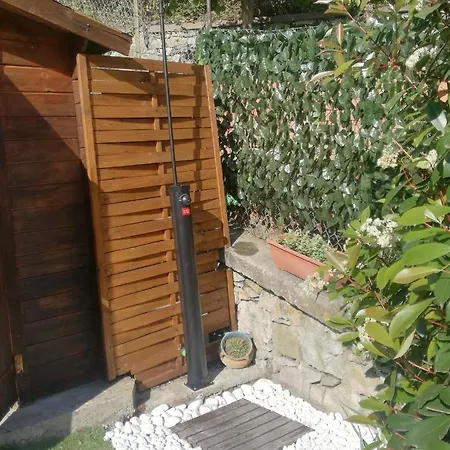 Lucky House Appartement *