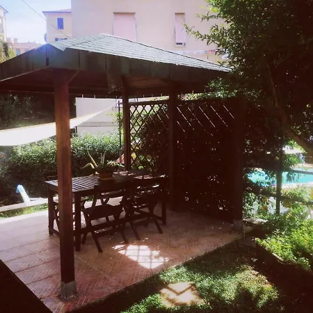 Lucky House * La Spezia