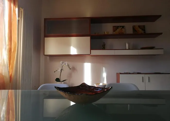 Apartman Lucky House La Spezia