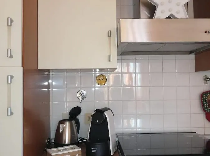 Lucky House Apartman