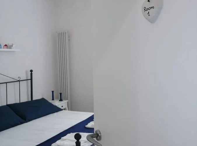 Lucky House Apartman *