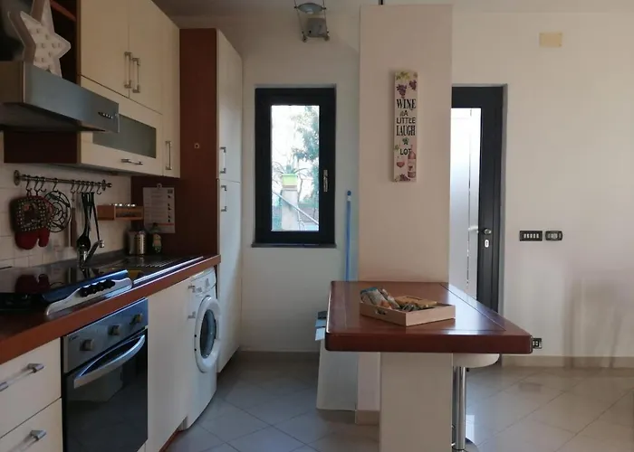 Apartman Lucky House