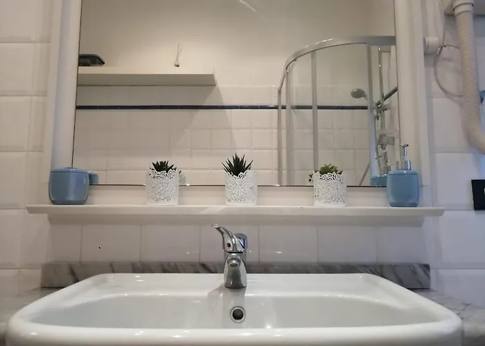 Lucky House Apartman La Spezia