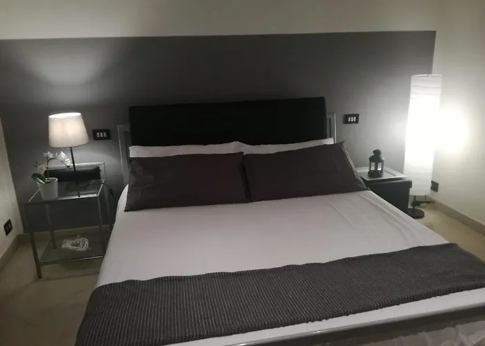 Lucky House Apartman La Spezia