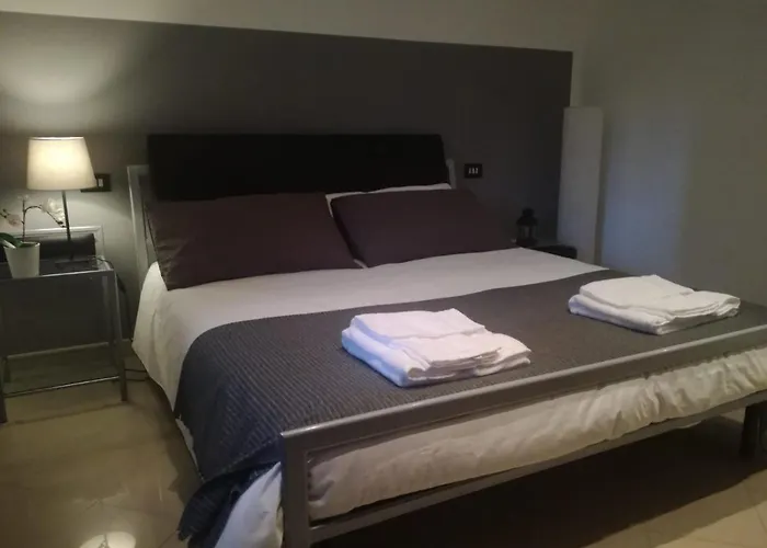 Apartman Lucky House La Spezia